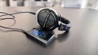 Beyerdynamic DT 990 Pro X wired headphones