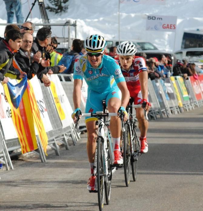 Jakob Fuglsang