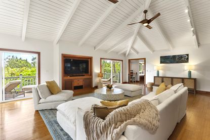 6 desirable homes with a ranch-style layout | The Week