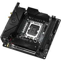 ASRock Z790I Lightning WiFiPC Gamer score: 76%