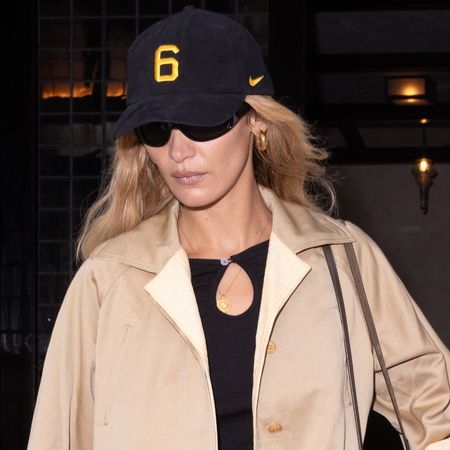 Bella Hadid's favorite Vivaia ballet sneakers are on sale for Amazon Prime's Big Deal Days