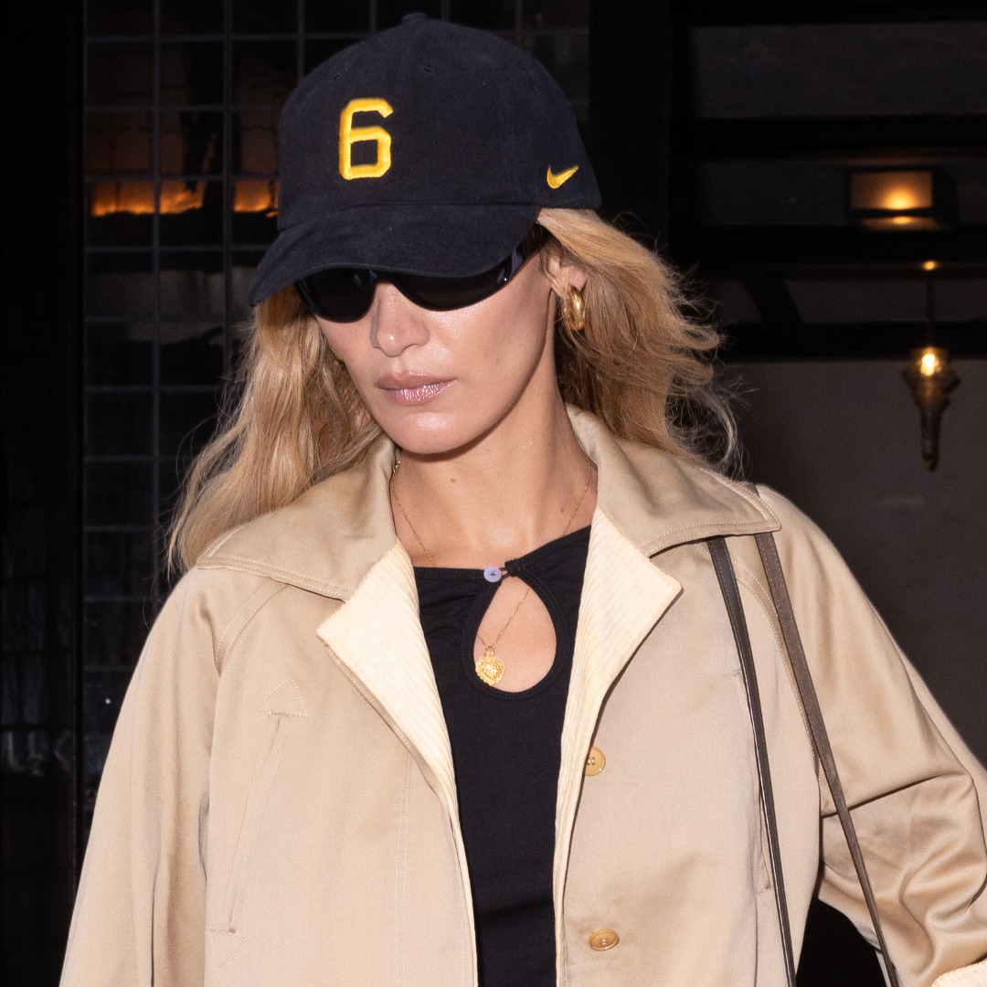 Bella Hadid's favorite Vivaia ballet sneakers are on sale for Amazon Prime's Big Deal Days