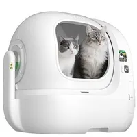 PETKIT Purobot Max Pro 2 | Ord pris 8 414 kr – Nu 5 500 kr hos Amazon PETKIT Purobot Max Pro 2 | Ord pris 8 414 kr – Nu 5 500 kr hos Amazon