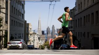 Running training: how to stay motivated