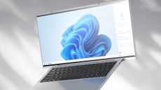 Compal rollable laptop concept, the Infinite Laptop