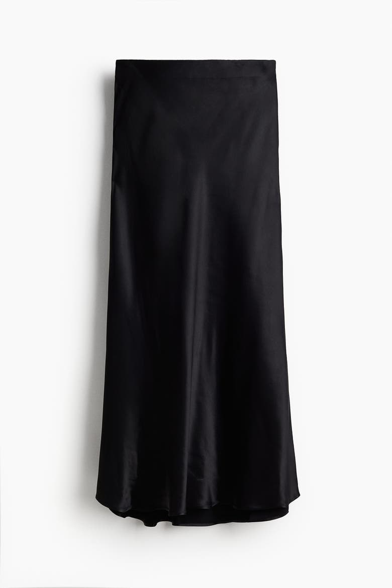 Midi Skirt