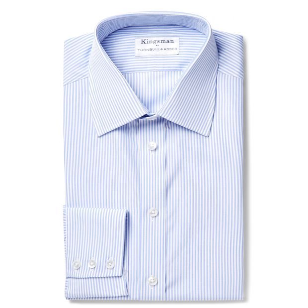 The Best Men’s Formal Shirts For Work | Coach