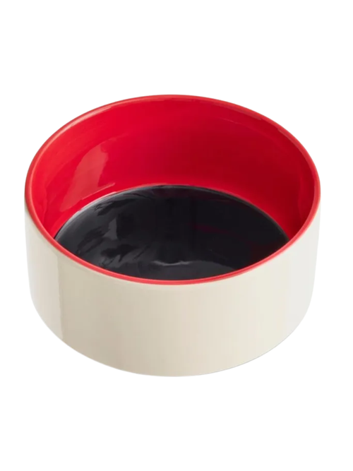 Dog Bowl 