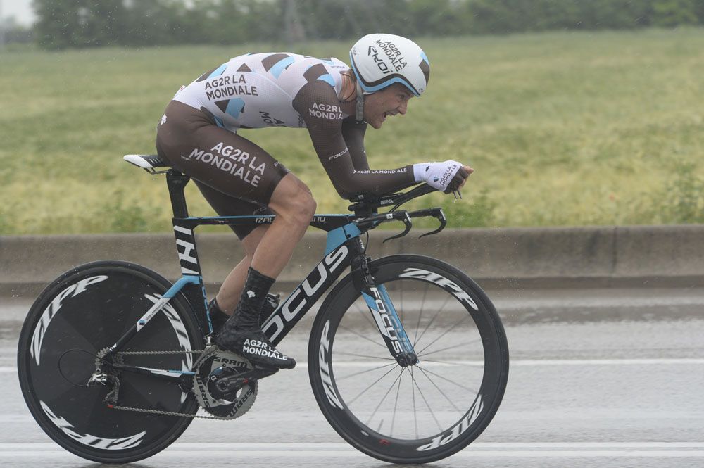 Julien Berard (AG2R-La Mondiale)
