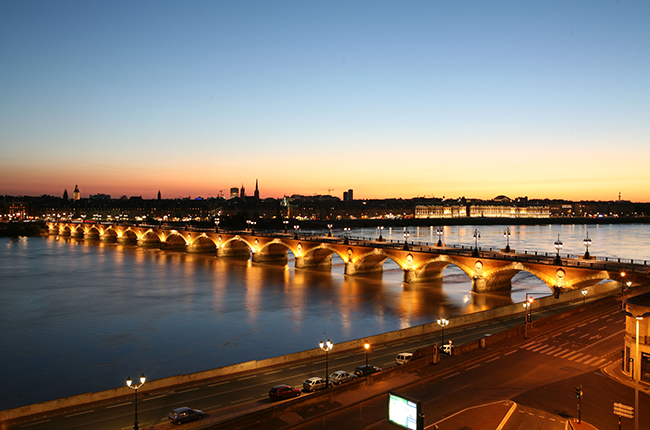 visit Bordeaux, Bordeaux quiz