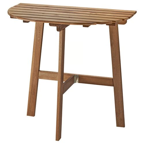 Askholmen Table for Wall, Outdoor - Folding&nbsp;