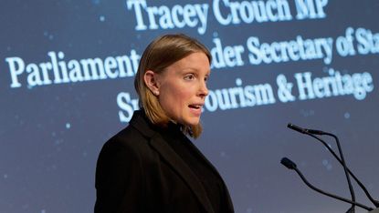 Tracey Crouch