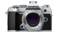 Olympus OM-D E-M5 III was $1,199 now $899 @ Amazon