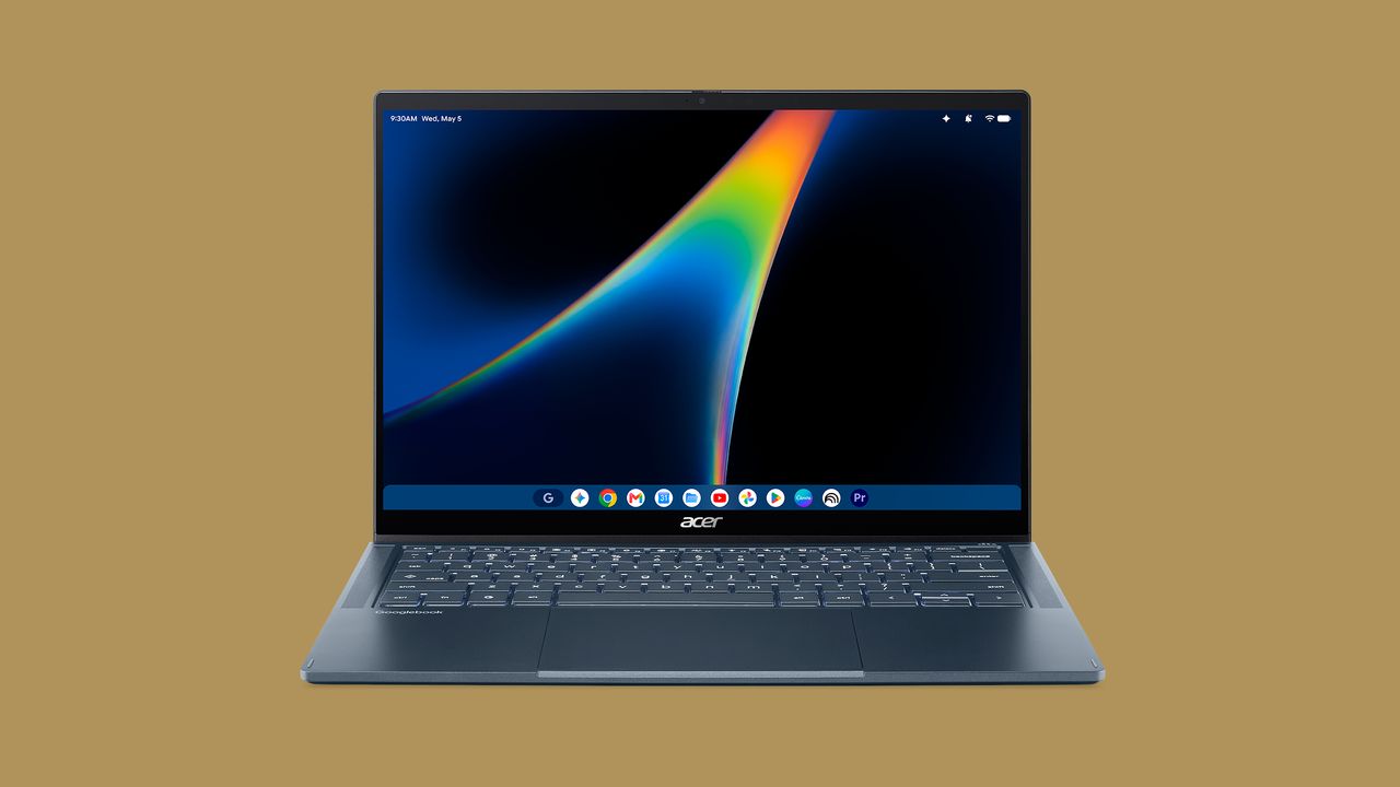 Acer Googlebook 14