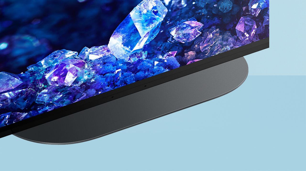 Sony A90K review (XR42A90K) Is Sony's 42inch OLED TV worth it? T3