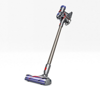 Dyson v8 Animal Cordless Stick Vacuum: $299.99