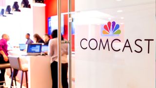 Comcast Corporate