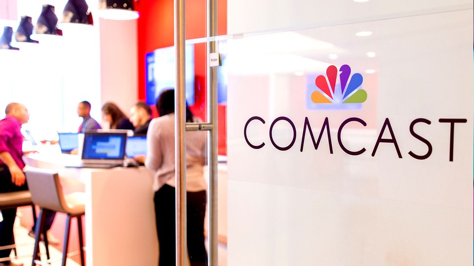 Comcast launches mobile plans designed for your SMB TechRadar