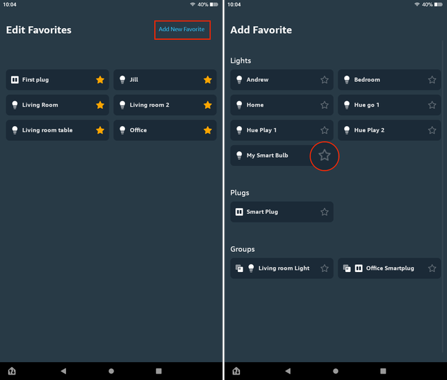 How to turn an Amazon Fire tablet into a smart home hub with Device