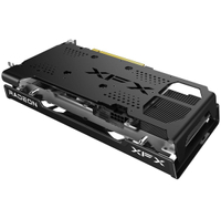 XFX Speedster SWFT Radeon RX 6600 | 8GB GDDR6 | 1,792 cores | 2491MHz Boost | $349.99
