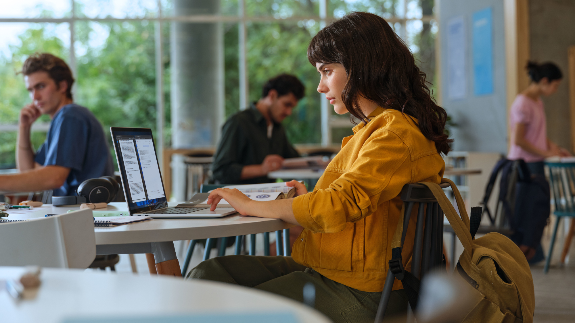 HP OmniBook 5 series