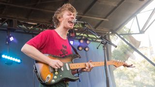 Pinegrove band local new music performance