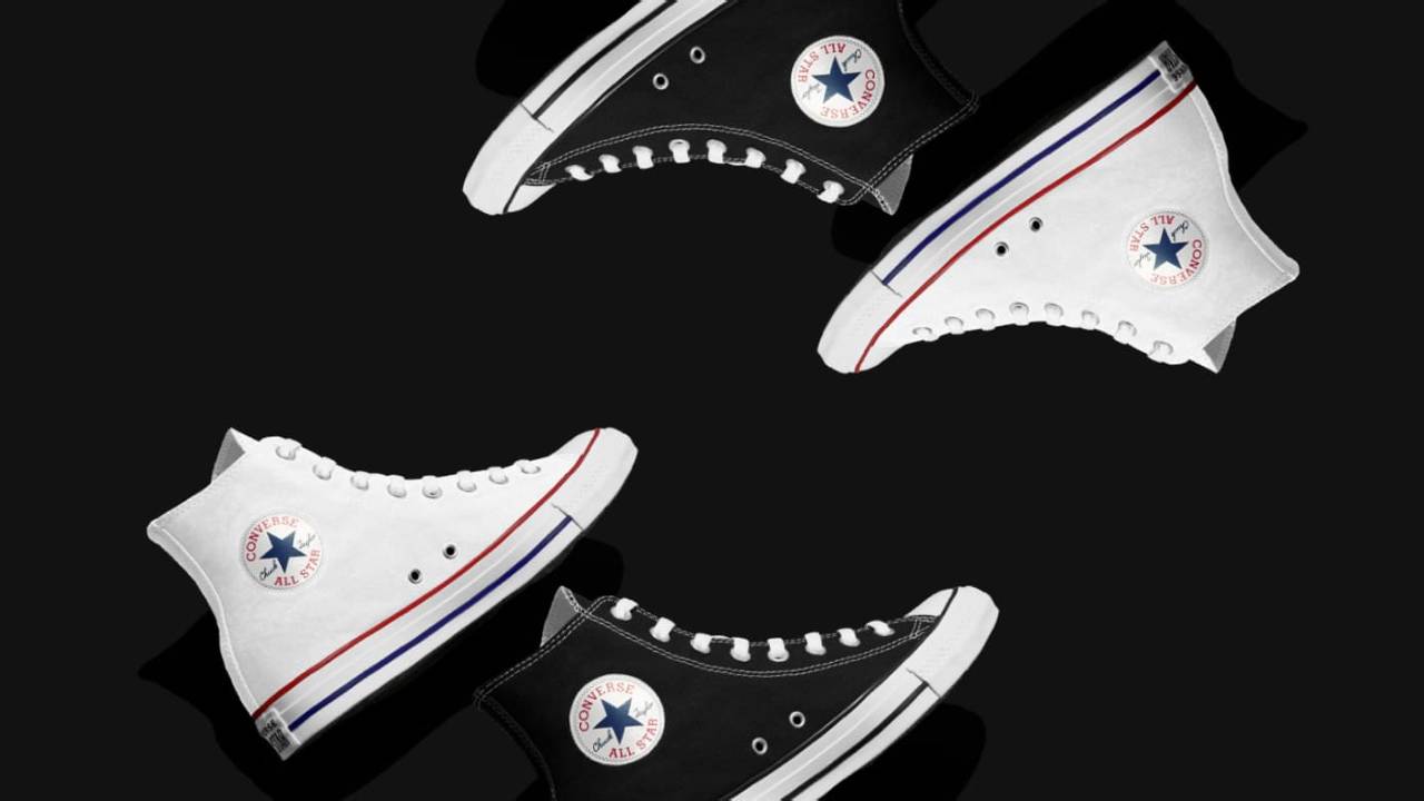 Converse discount codes Exclusive 15 OFF for March 2024 T3