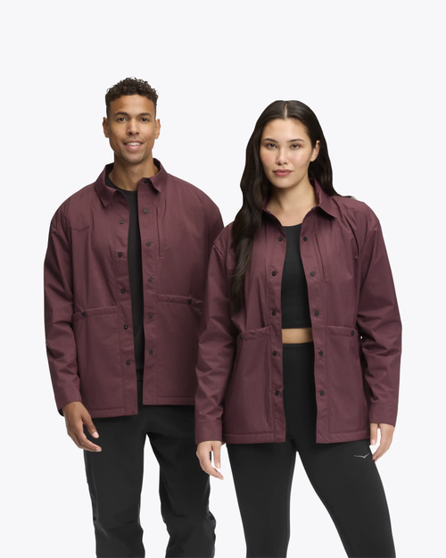 Outtrail Shirt Jacket