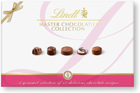 Lindt Master Chocolatier Collection - £22.00 | £19.09 Save 22%