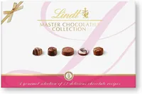 Lindt Master Chocolatier Collection - £22.00 | £19.09 Save 22%