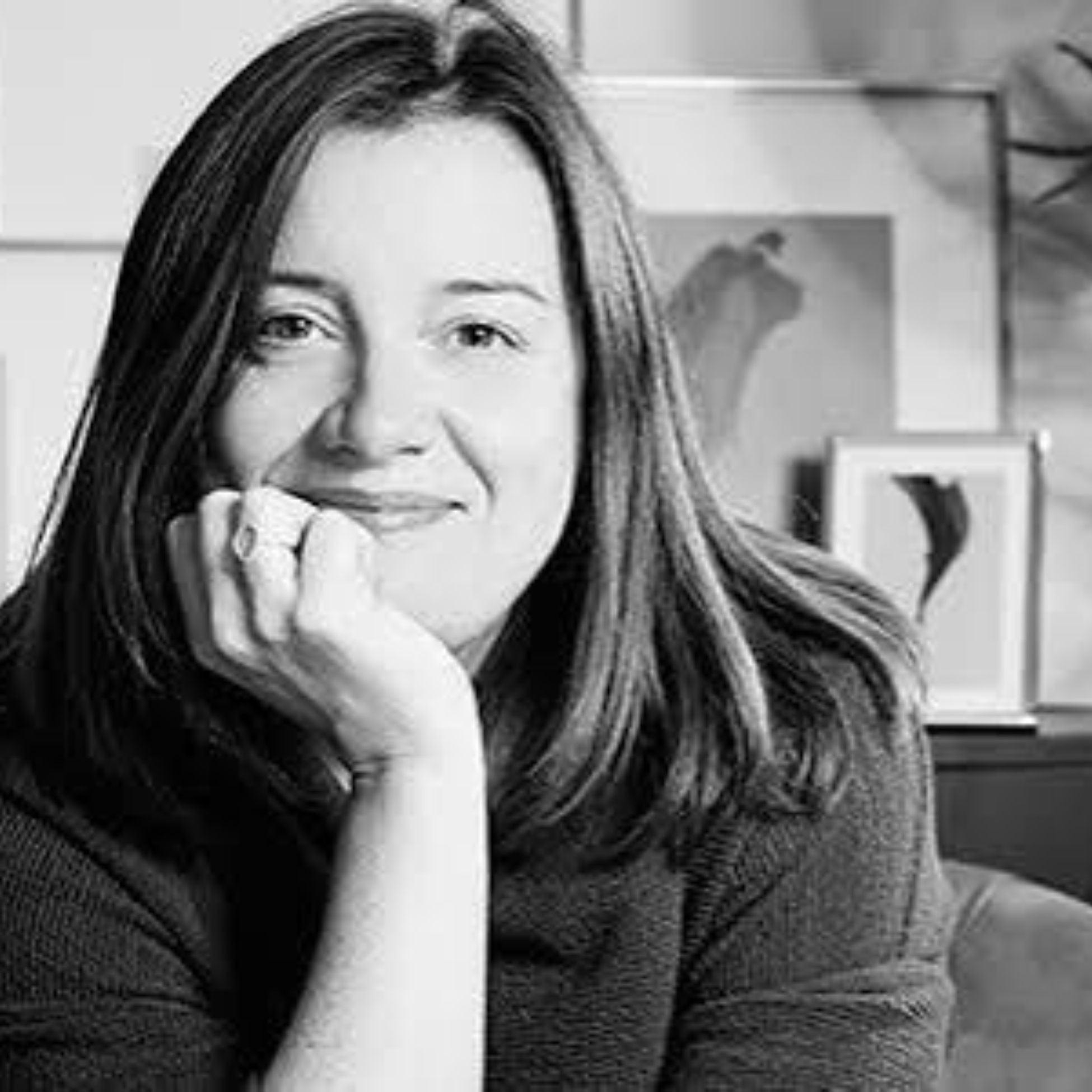 Nicola Moulton's avatar