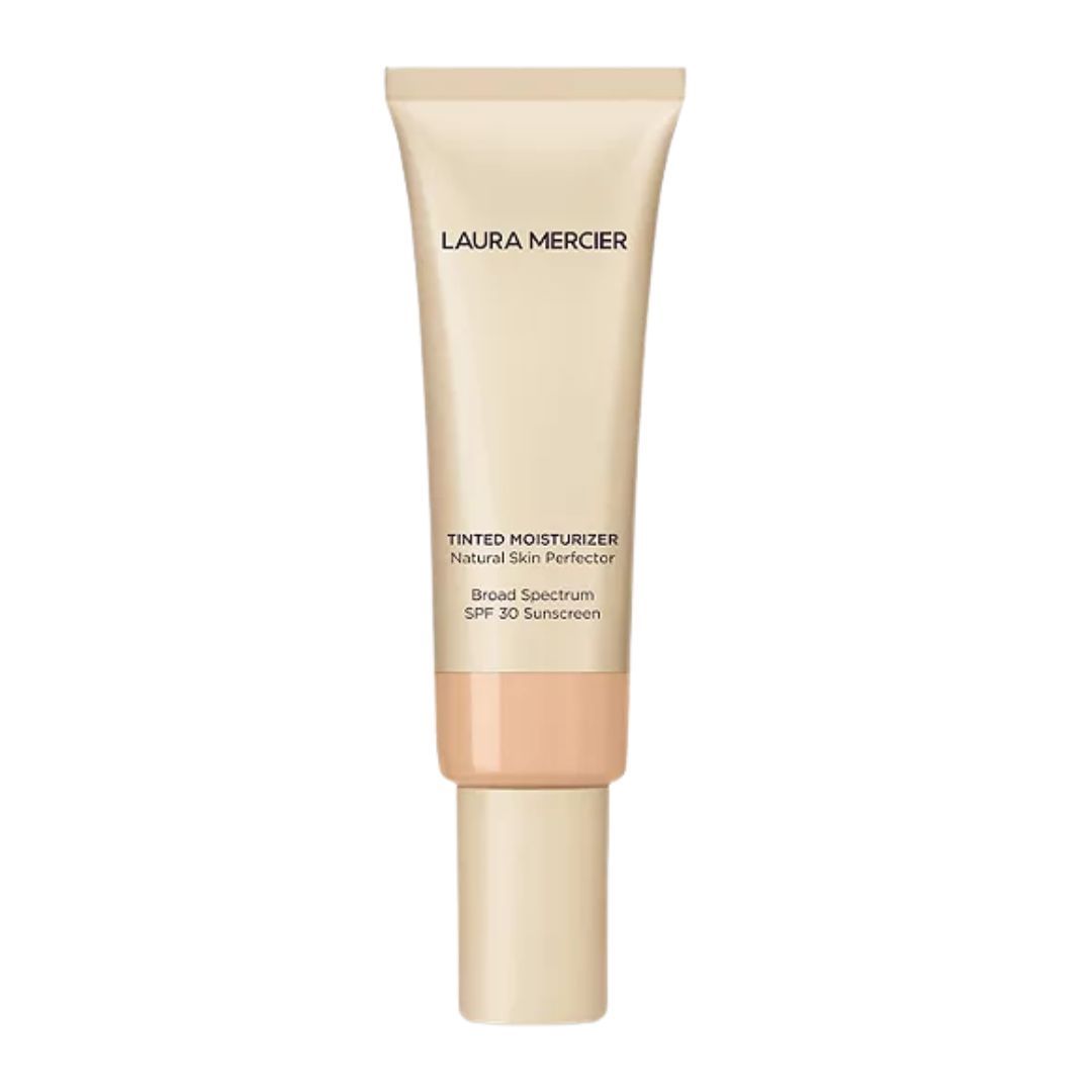 Laura Mercier Tinted Moisturiser Natural Skin Perfector SFP30 - best tinted moisturisers