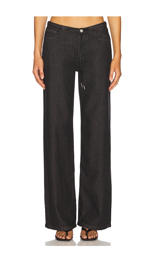 Cool Leg Jeans