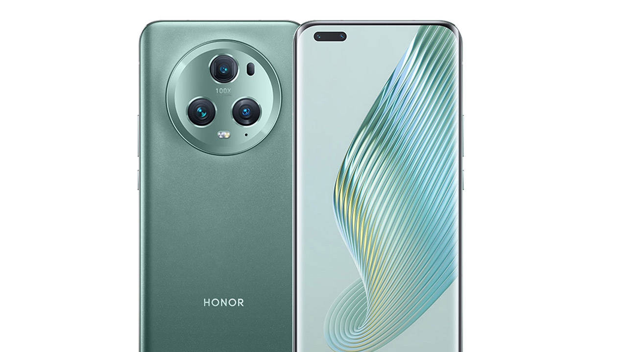 MWC 2023 - 10 futuristic bits of phone tech that are already here