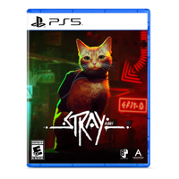 Stray | $39.99 $29 at Amazon
Save $10 - Stray was down to a record low price in Amazon's Black Friday video game deals. Whether you'd been holding out for a discount on this physical release or you slept on it the first time round, that was a purr-fect price. Sorry.