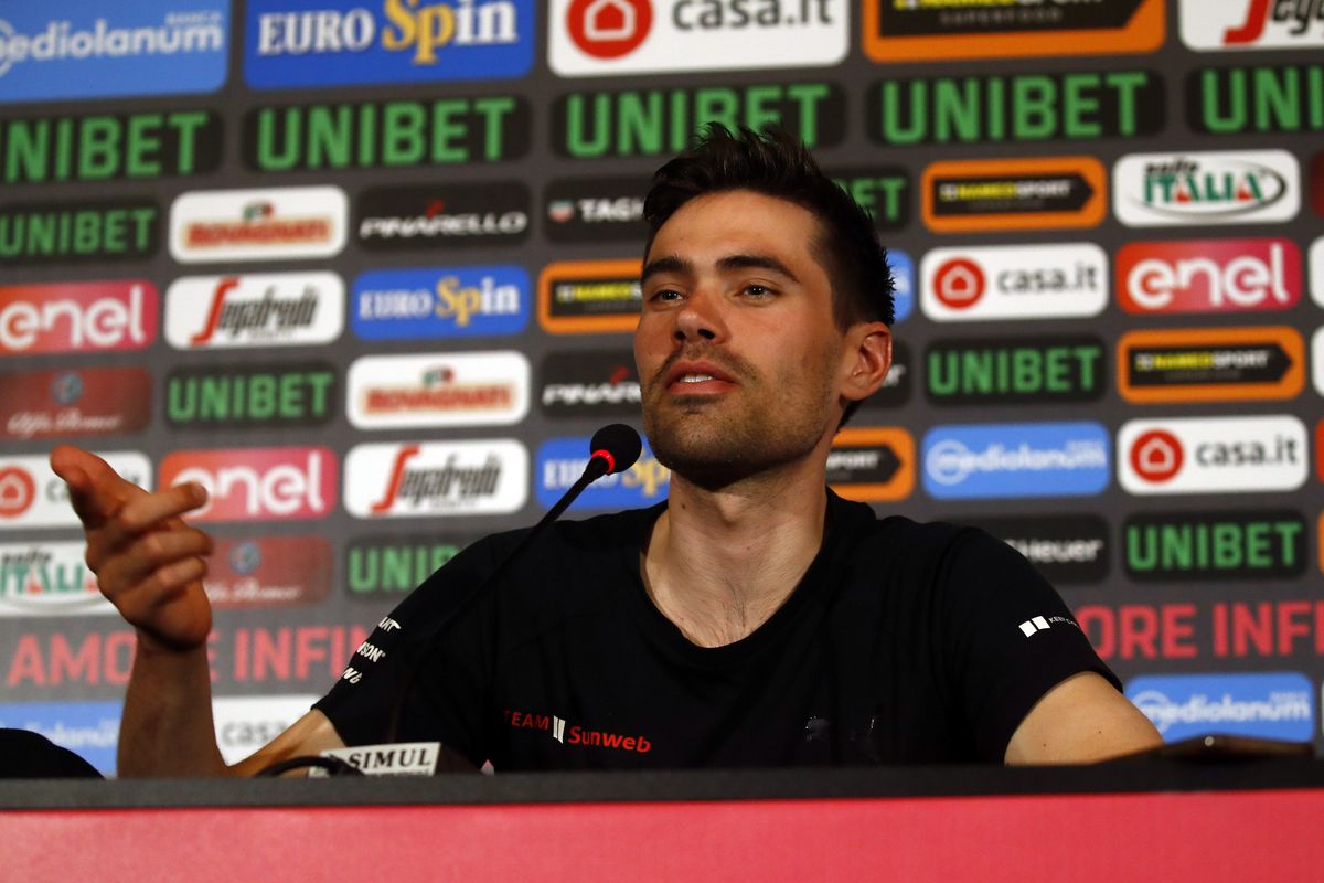 Tom Dumoulin (Sunweb)