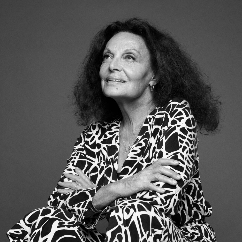 H&M Home x Diane von Furstenberg homeware launches next week | Ideal Home