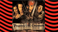 Pirates of the Caribbean: The Curse of the Black Pearl (2003)