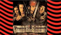 Pirates of the Caribbean: The Curse of the Black Pearl (2003)