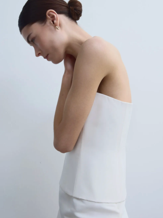 Clover London, Lena Corset