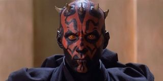 Darth Maul