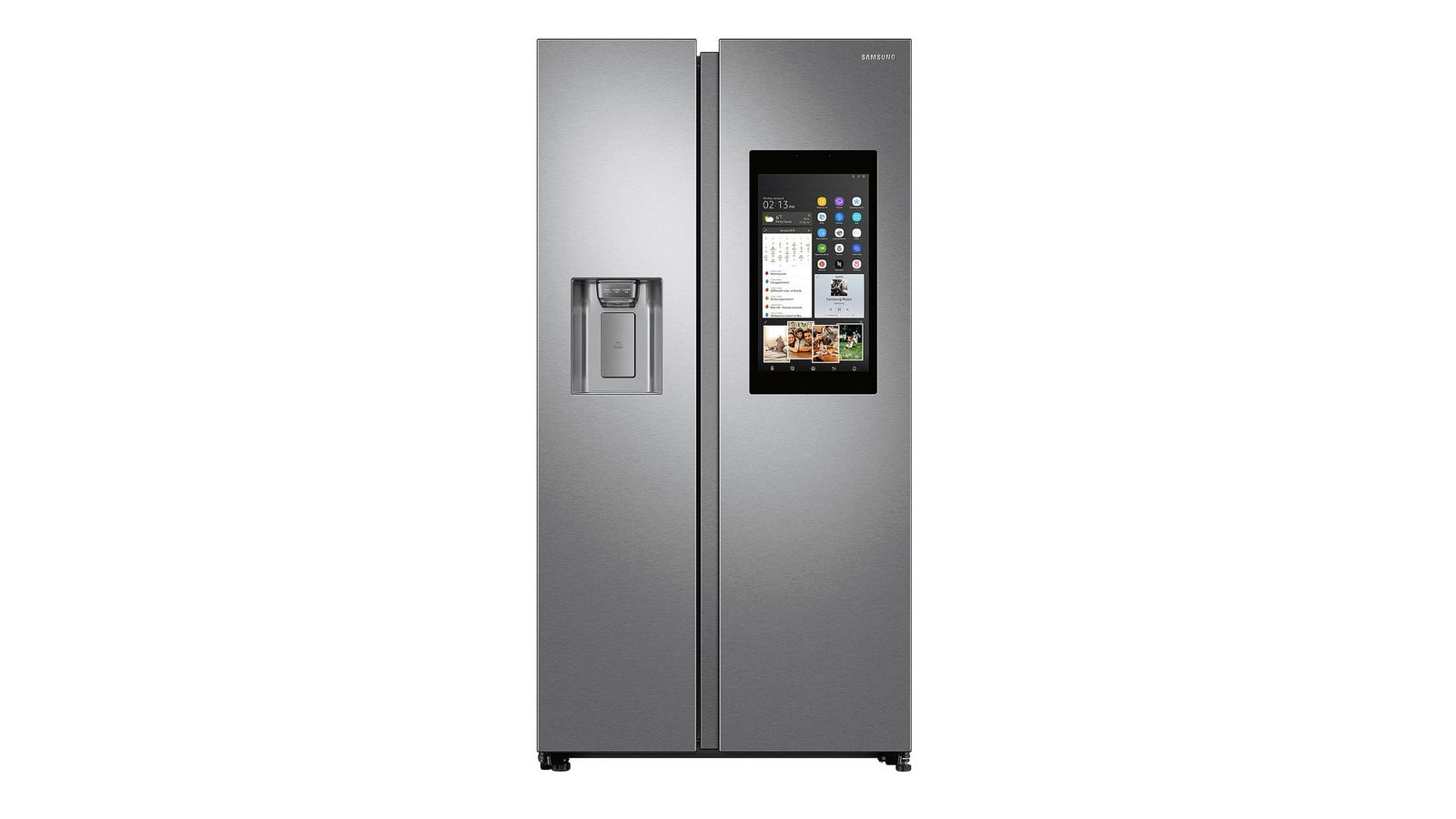 Best Americanstyle fridge freezers for all budgets T3