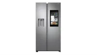 Best American-style fridge freezers: Samsung Family Hub