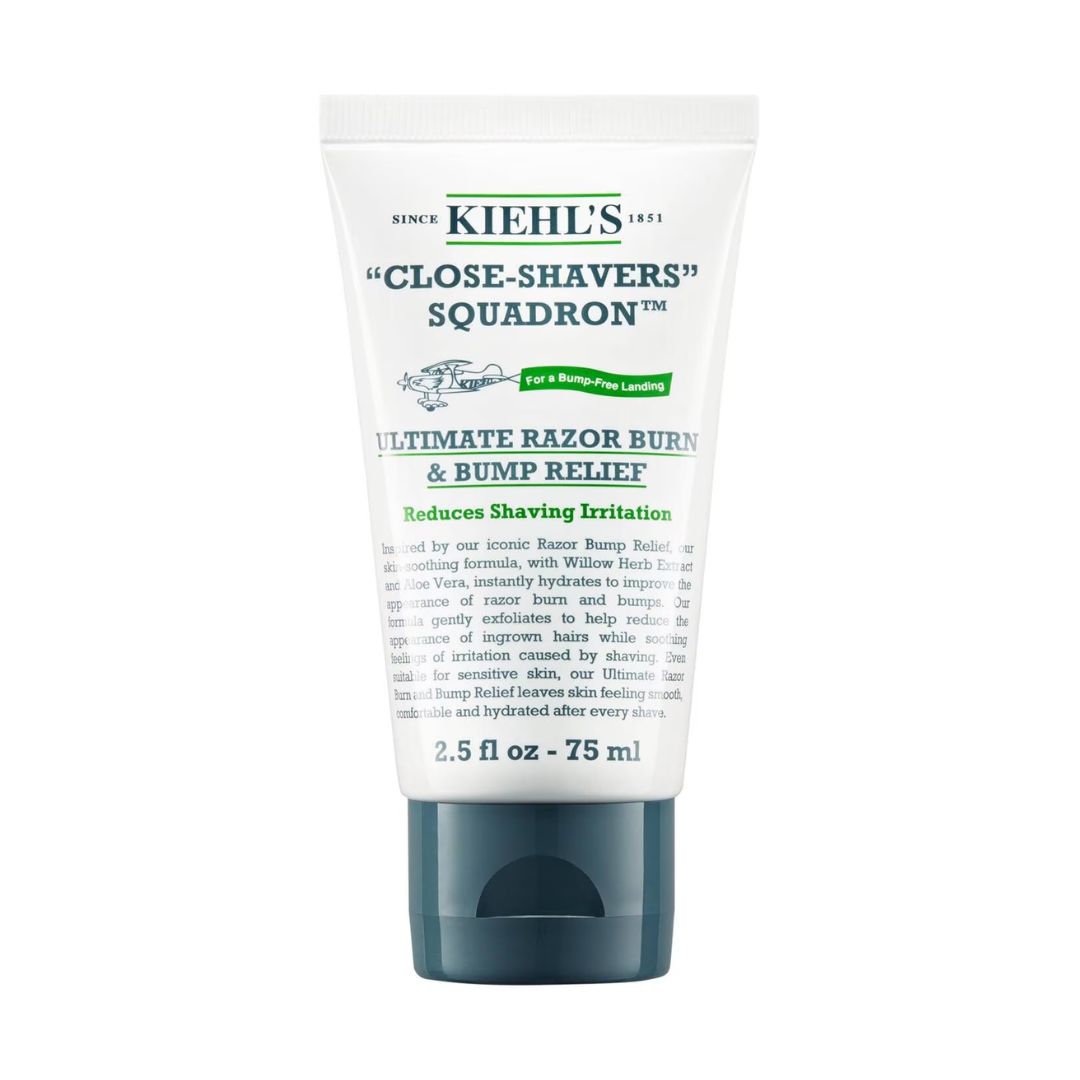 Kiehl's Post Shave Repair Gel