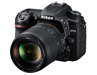 Nikon D7500 | a 630 euro su eglobalcentral