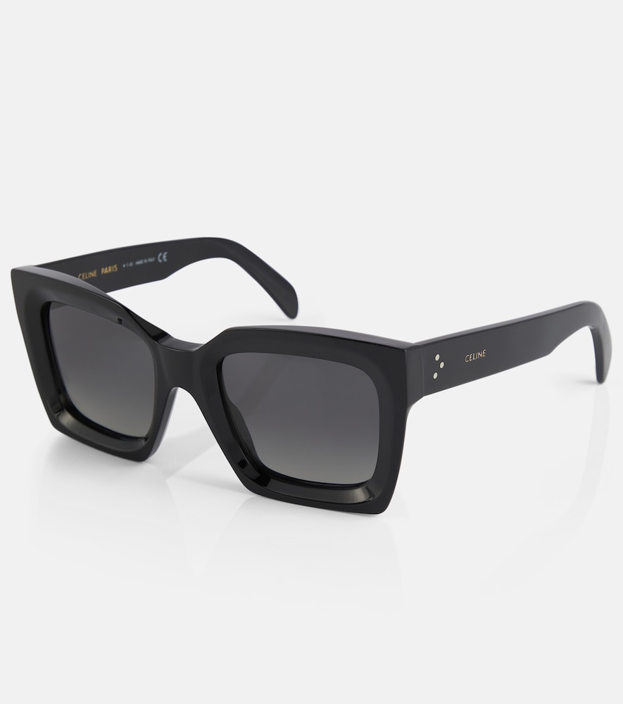 Square Sunglasses