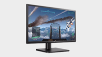 LG 27UD58-B Gaming Monitor | $260 (save $140)