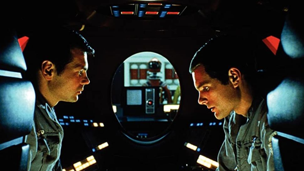 Best sci-fi movies based on books | Space