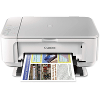 2. Canon Pixma MG3620 wireless color printer - $80 $69 at AmazonSave $20