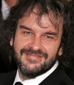 Peter Jackson